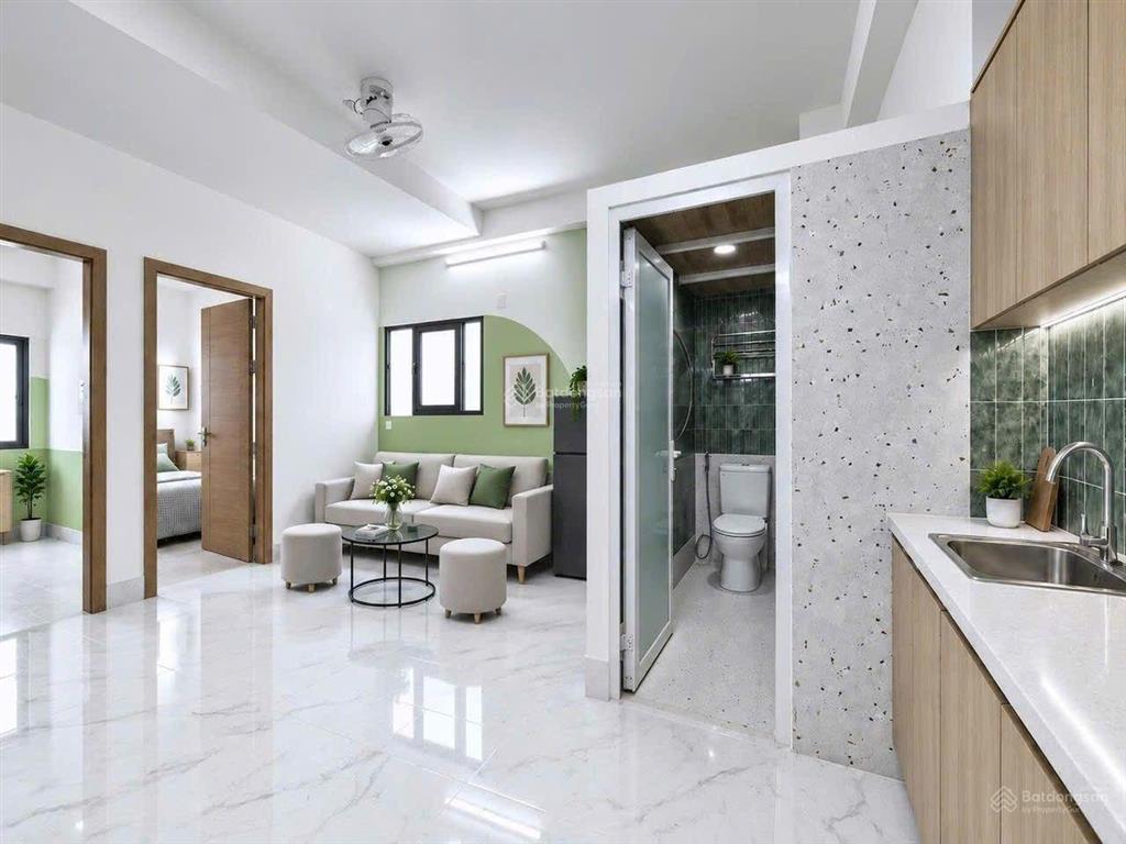 Chỉ 10 tỷ sở hữu ngay bđs 38 căn hộ cho thuê  dòng tiền lên đến 2,82 tỷ/ năm