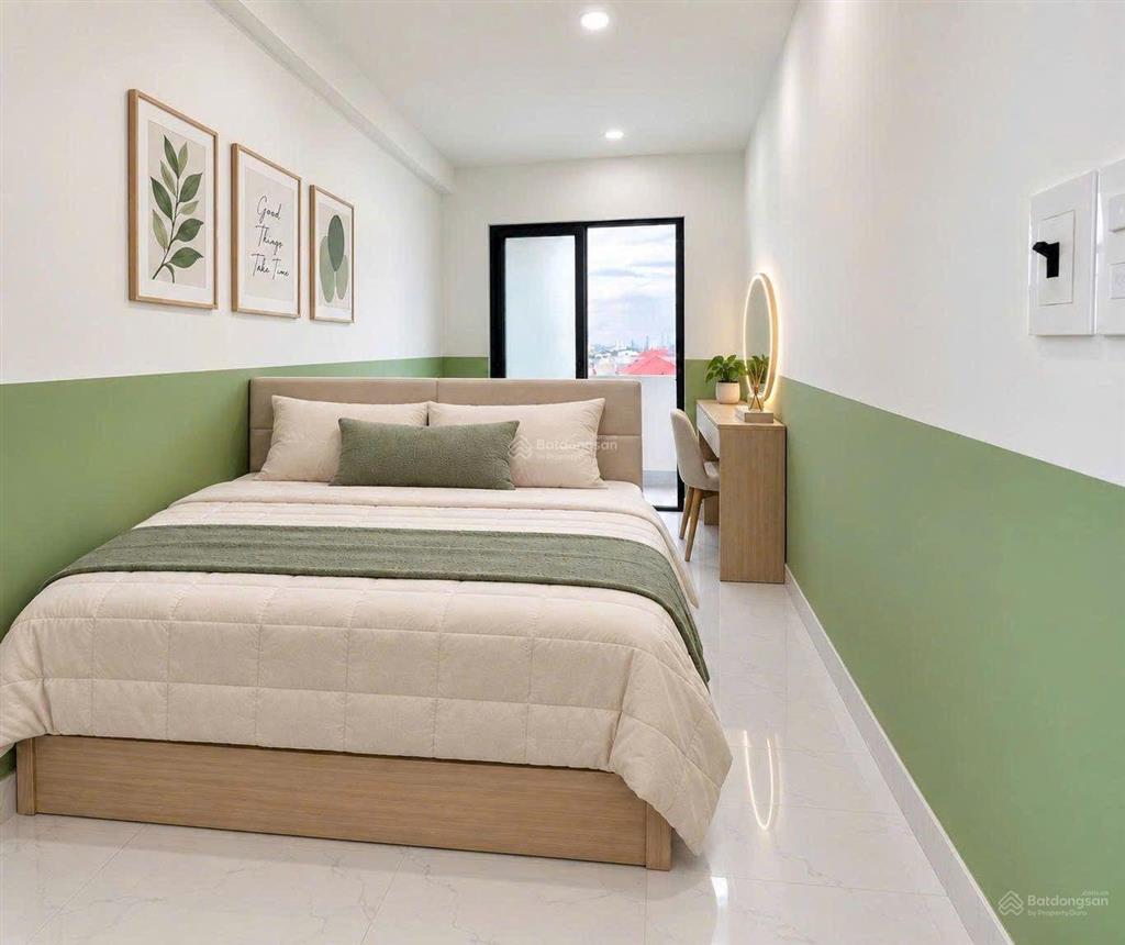 Chỉ 10 tỷ sở hữu ngay bđs 38 căn hộ cho thuê  dòng tiền lên đến 2,82 tỷ/ năm