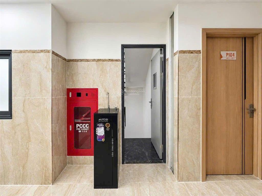 Chỉ 10 tỷ sở hữu ngay bđs 38 căn hộ cho thuê  dòng tiền lên đến 2,82 tỷ/ năm