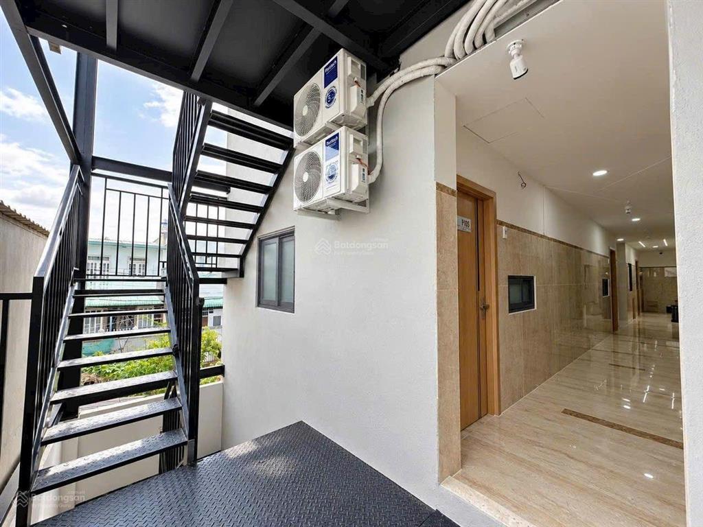 Chỉ 10 tỷ sở hữu ngay bđs 38 căn hộ cho thuê  dòng tiền lên đến 2,82 tỷ/ năm