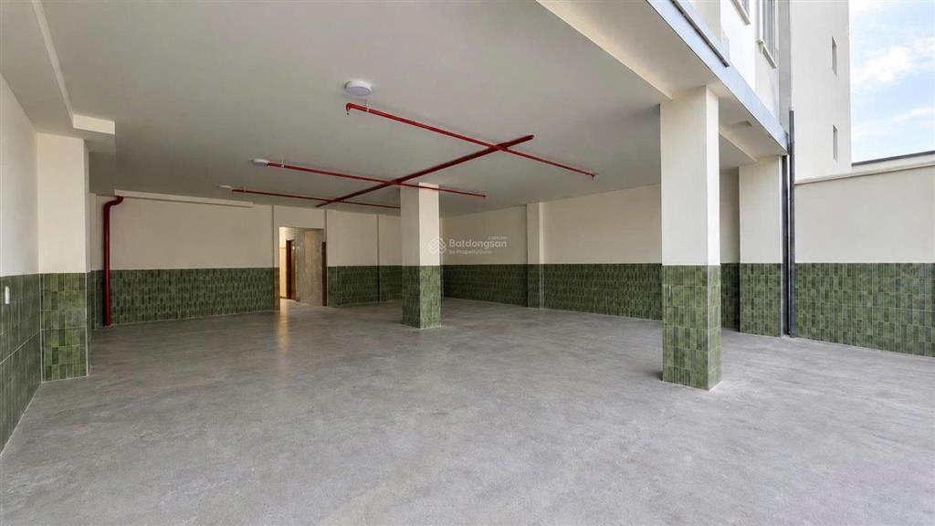 Chỉ 10 tỷ sở hữu ngay bđs 38 căn hộ cho thuê  dòng tiền lên đến 2,82 tỷ/ năm