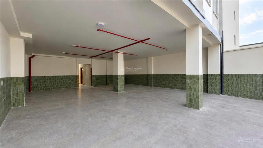 Chỉ cần 10 tỷ tiền mặt kiếm về ngay 2,82 tỷ/năm