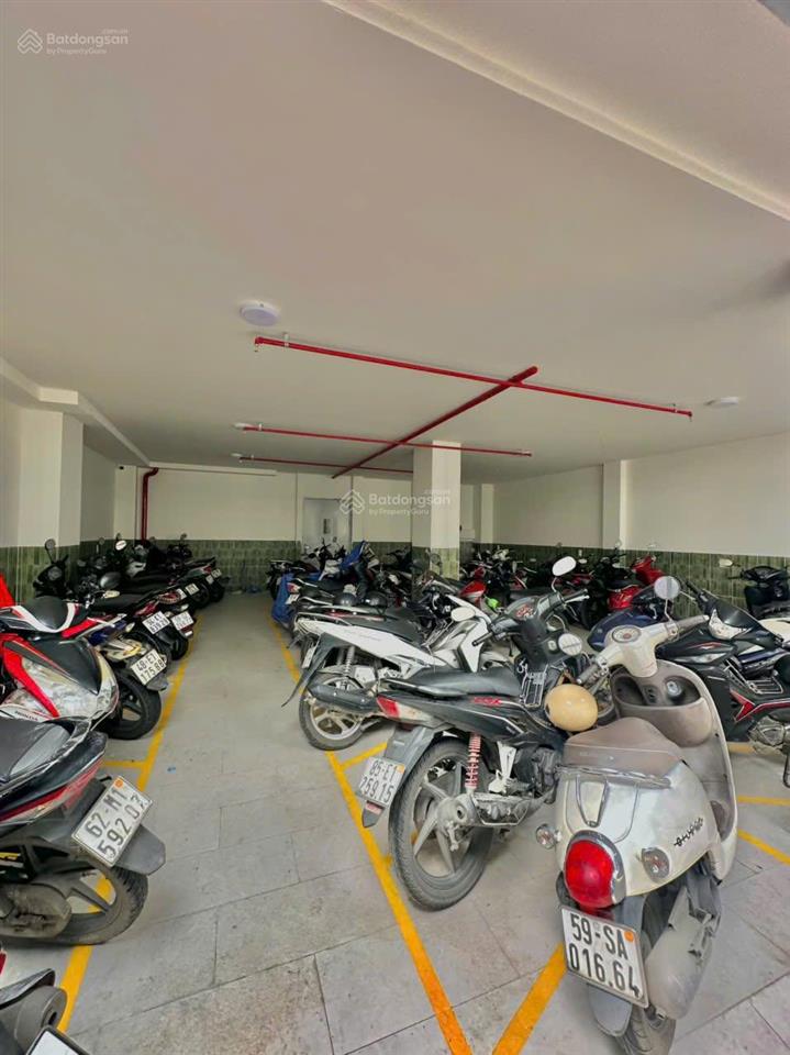 Chỉ cần 10 tỷ tiền mặt kiếm về ngay 2,82 tỷ/năm