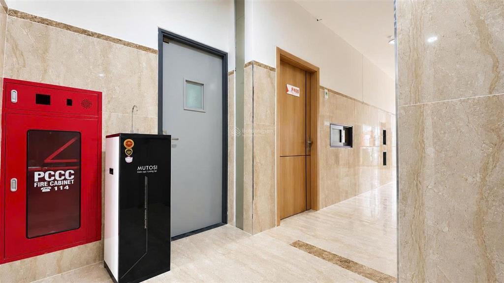 Chỉ cần 10 tỷ tiền mặt kiếm về ngay 2,82 tỷ/năm