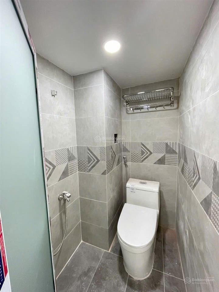Bình thành phòng gác cao chỉ 2,7 triệu/tháng