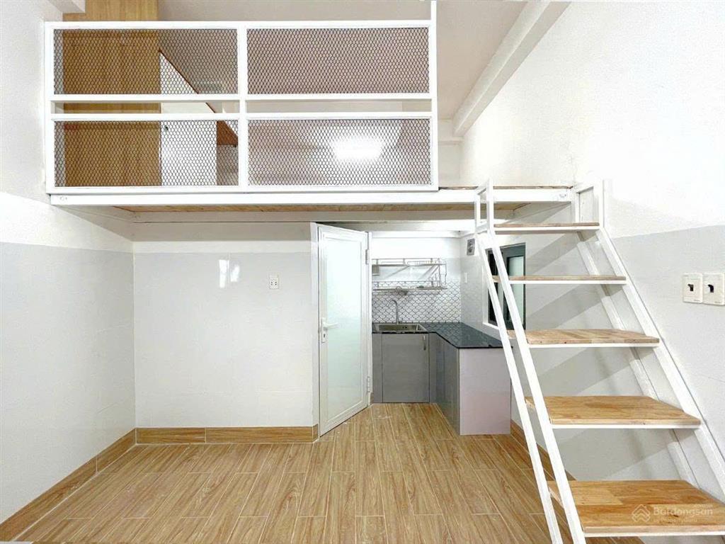 Cho thuê nhà trọ tại phan anh, giá siêu hời 3,8 triệu, 20m2, 1pn, 1wc