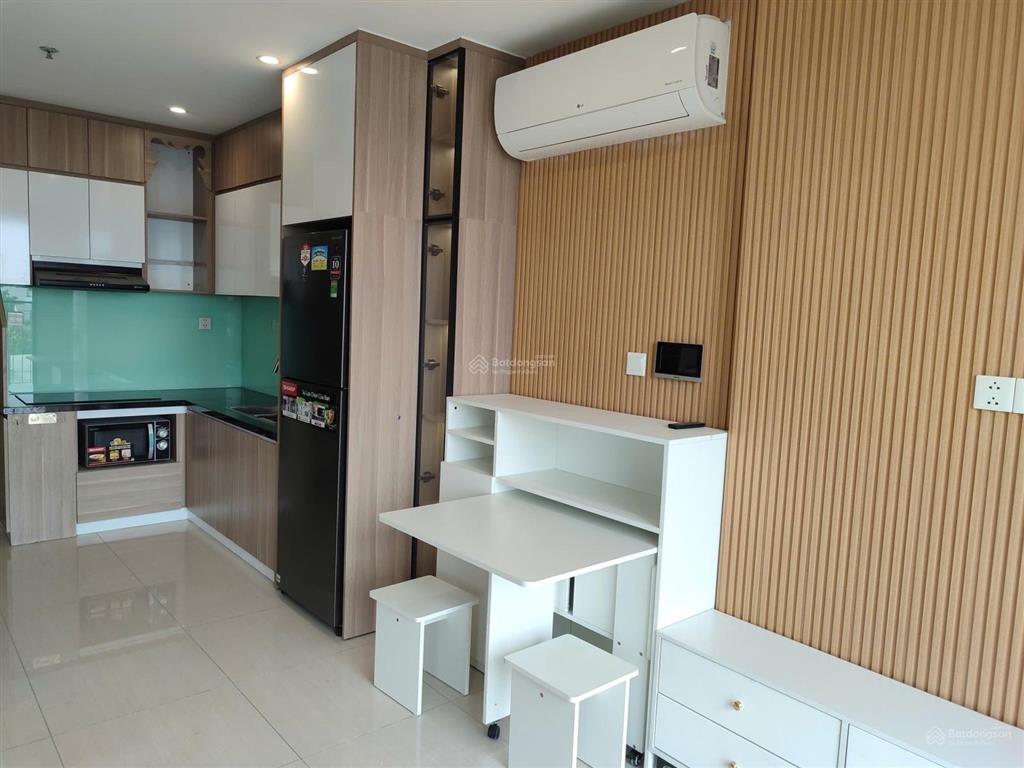 Căn hộ 3pn s10.05  4.19 vinhomes grand park | phong cách nhật tối giản ở ngay