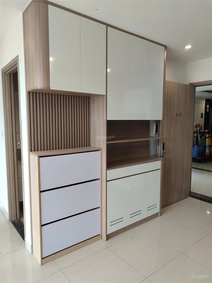 Căn hộ 3pn s10.05  4.19 vinhomes grand park | phong cách nhật tối giản ở ngay