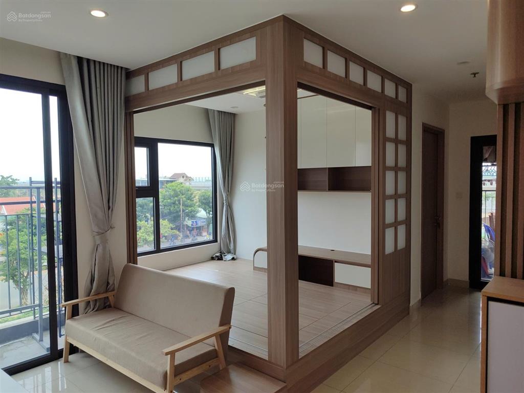 Căn hộ 3pn s10.05  4.19 vinhomes grand park | phong cách nhật tối giản ở ngay