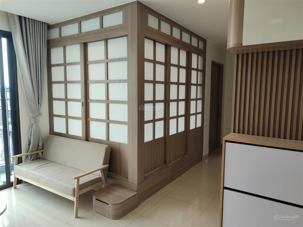 Căn hộ 3pn s10.05  4.19 vinhomes grand park | phong cách nhật tối giản ở ngay