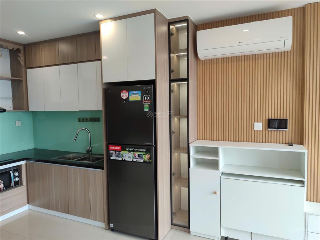 Căn hộ 3pn s10.05  4.19 vinhomes grand park | phong cách nhật tối giản ở ngay