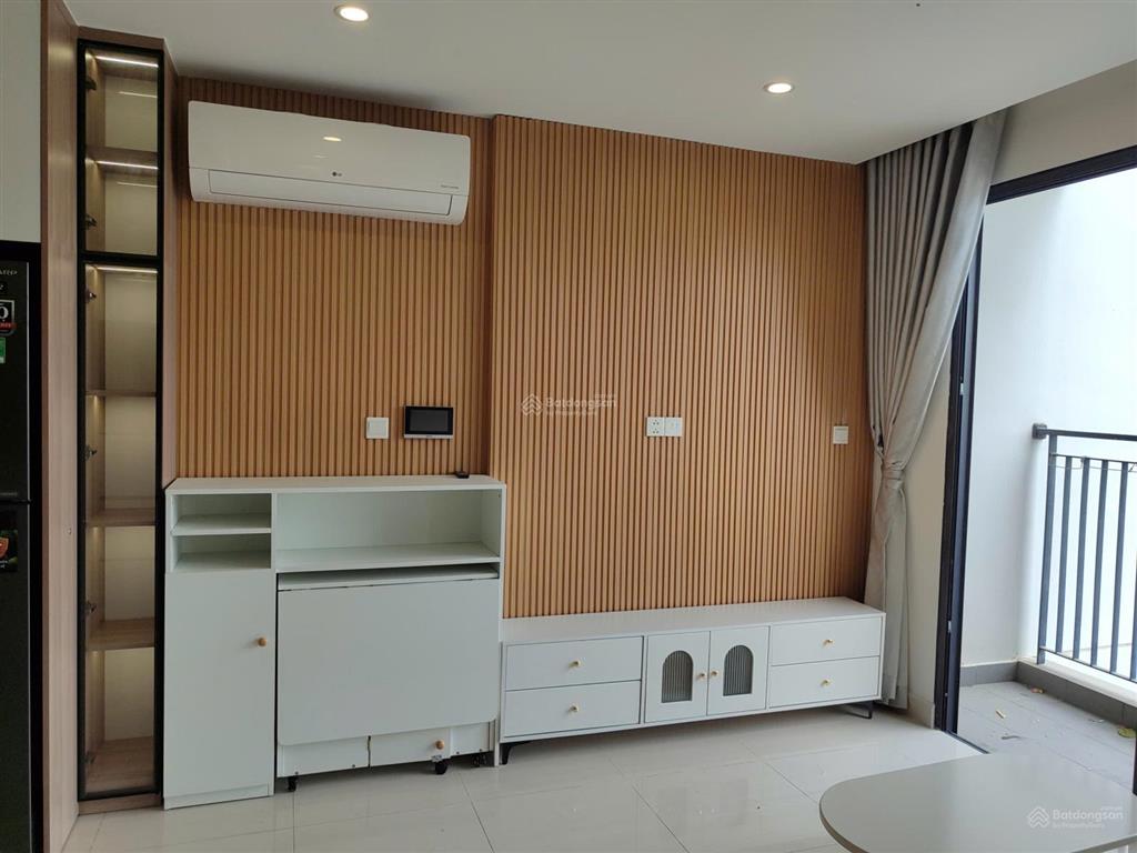 Căn hộ 3pn s10.05  4.19 vinhomes grand park | phong cách nhật tối giản ở ngay