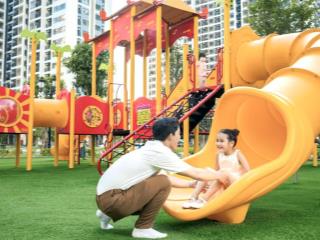 Căn hộ 3pn s10.05  4.19 vinhomes grand park | phong cách nhật tối giản ở ngay