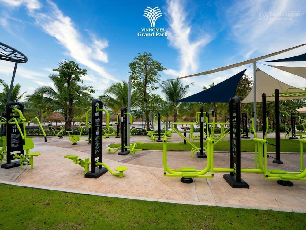 Căn hộ 3pn s10.05  4.19 vinhomes grand park | phong cách nhật tối giản ở ngay