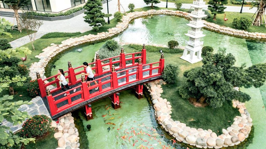 Căn hộ 3pn s10.05  4.19 vinhomes grand park | phong cách nhật tối giản ở ngay
