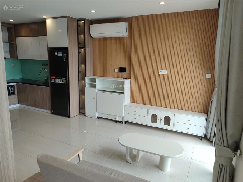 Căn hộ 3pn s10.05  4.19 vinhomes grand park | phong cách nhật tối giản ở ngay