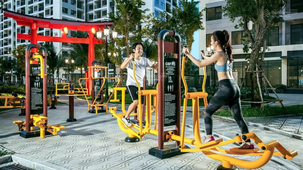 Căn hộ 3pn s10.05  4.19 vinhomes grand park | phong cách nhật tối giản ở ngay