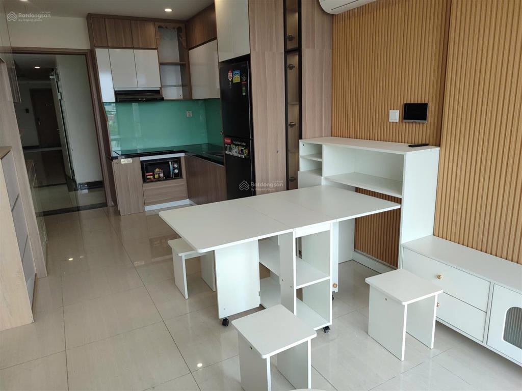 Căn hộ 3pn s10.05  4.19 vinhomes grand park | phong cách nhật tối giản ở ngay