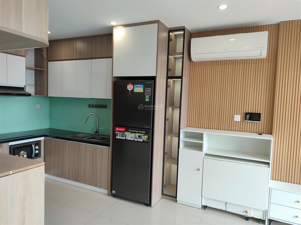 Căn hộ 3pn s10.05  4.19 vinhomes grand park | phong cách nhật tối giản ở ngay