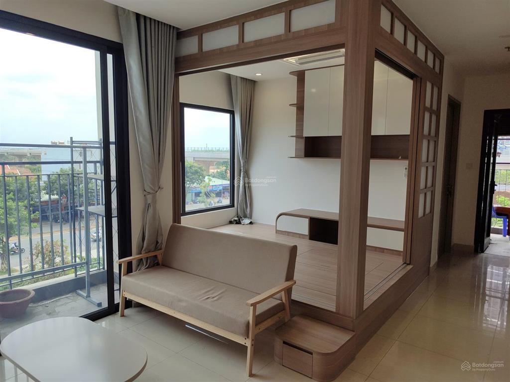 Căn hộ 3pn s10.05  4.19 vinhomes grand park | phong cách nhật tối giản ở ngay