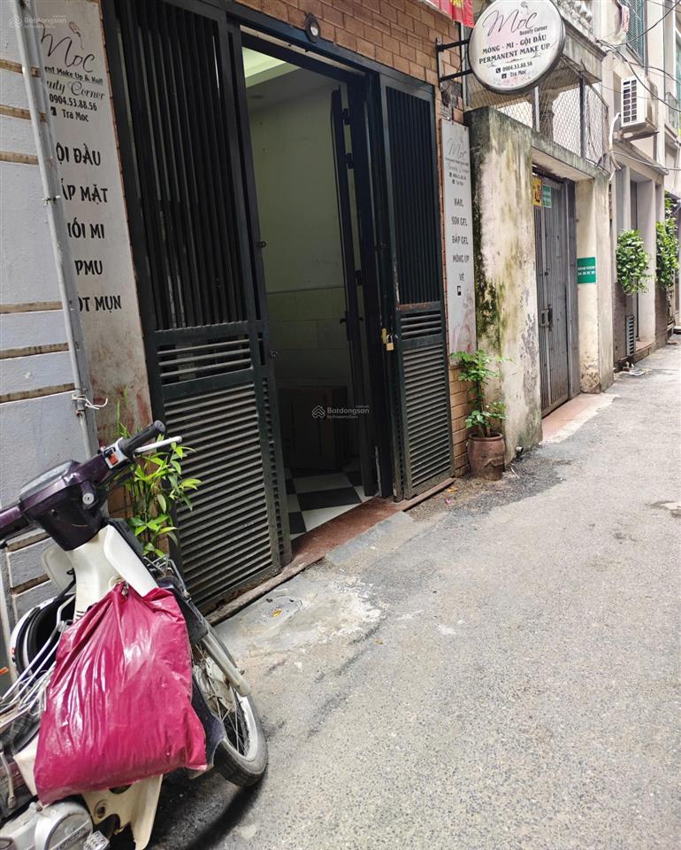 Cho thuê nhà 4 tầng (4pn, 3wc, 43m2) tại ngõ 73, tứ liên, q. tây hồ, giá cực chất 12 triệu vnd/th