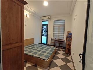 Cho thuê nr 4 tầng (4pn, 3wc, 43m2) tại ngõ 73, tứ liên, q. tây hồ, giá cực chất 12 triệu vnd/th
