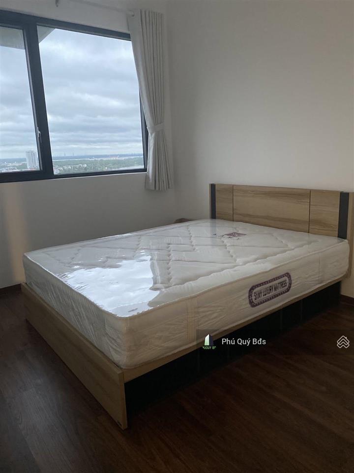 Cho thuê căn hộ one verandah 1pn 1wc, 55m2  full nội thất  view sông  giá 17tr/tháng