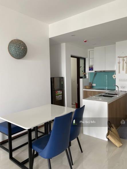 Cho thuê căn hộ one verandah 1pn 1wc, 55m2  full nội thất  view sông  giá 17tr/tháng