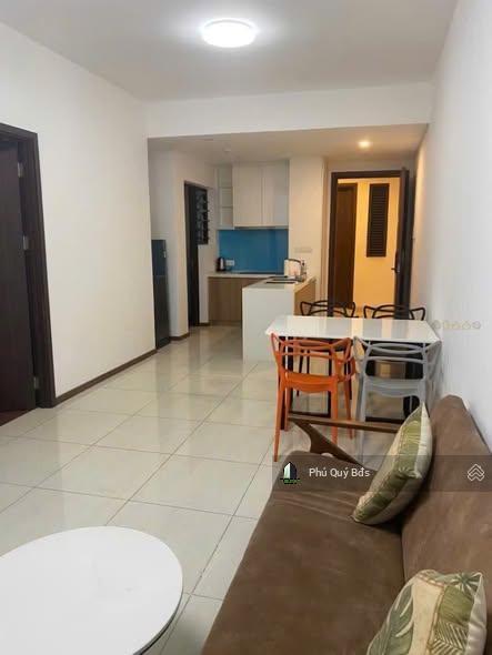 Cho thuê căn hộ one verandah 1pn 1wc, 55m2  full nội thất  view sông  giá 17tr/tháng
