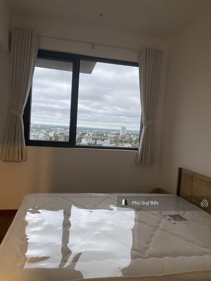 Cho thuê căn hộ one verandah 1pn 1wc, 55m2  full nội thất  view sông  giá 17tr/tháng