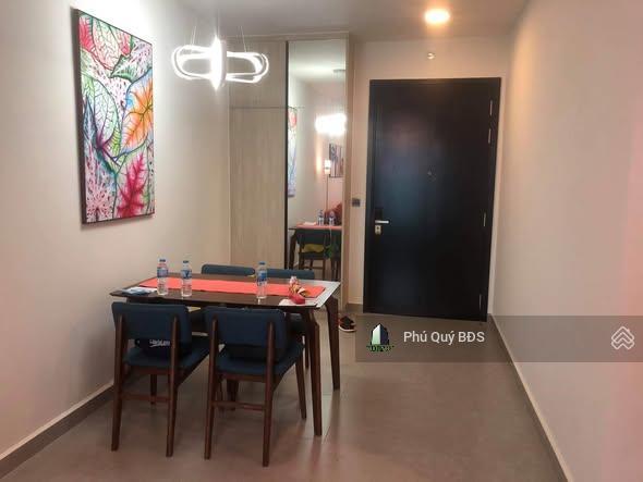 Giá thuê chỉ 23tr/tháng | feliz en vista 2pn 2wc  85m | full nội thất, view ngoại khu