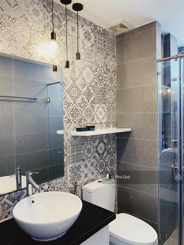 Cho thuê căn hộ vista verde 1pn 1wc  full nội thất  giá tốt chỉ 15tr/tháng
