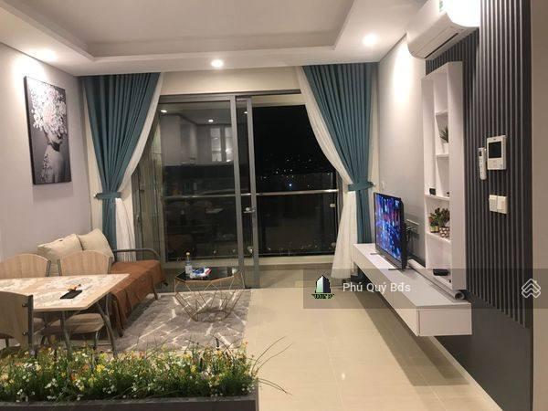 Cho thuê căn hộ 1pn đảo kim cương  full nội thất  view sông  giá chỉ 18tr/tháng