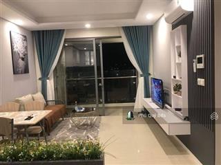 Cho thuê căn hộ 1pn đảo kim cương  full nội thất  view sông  giá chỉ 18tr/tháng