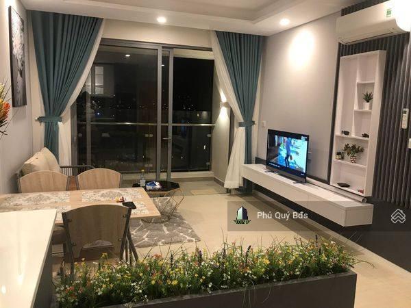 Cho thuê căn hộ 1pn đảo kim cương  full nội thất  view sông  giá chỉ 18tr/tháng