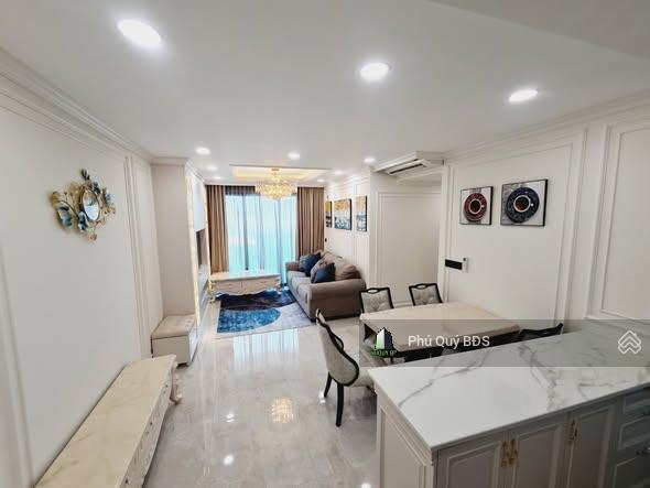 Cho thuê căn hộ feliz en vista 2pn 2wc, 85m2  full nội thất  giá thuê chỉ 25tr/tháng