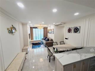 Cho thuê căn hộ feliz en vista 2pn 2wc, 85m2  full nội thất  giá thuê chỉ 25tr/tháng