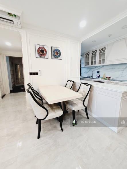 Cho thuê căn hộ feliz en vista 2pn 2wc, 85m2  full nội thất  giá thuê chỉ 25tr/tháng