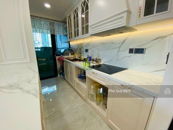 Cho thuê căn hộ feliz en vista 2pn 2wc, 85m2  full nội thất  giá thuê chỉ 25tr/tháng