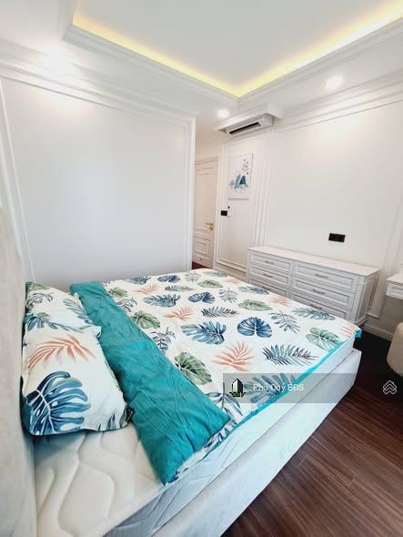 Cho thuê căn hộ feliz en vista 2pn 2wc, 85m2  full nội thất  giá thuê chỉ 25tr/tháng