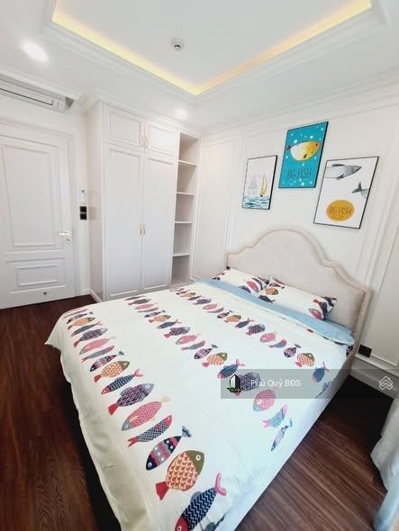 Cho thuê căn hộ feliz en vista 2pn 2wc, 85m2  full nội thất  giá thuê chỉ 25tr/tháng