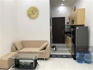 Cần cho thuê studio the sun avenue full nội thất, giá tốt chỉ 10,5tr/tháng