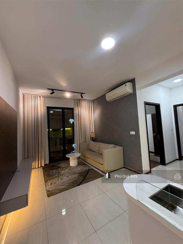 Cho thuê căn hộ one verandah 2pn 2wc, 80m², full nội thất, view sông  giá chỉ 21tr/tháng