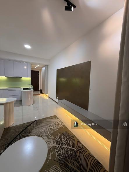 Cho thuê căn hộ one verandah 2pn 2wc, 80m², full nội thất, view sông  giá chỉ 21tr/tháng