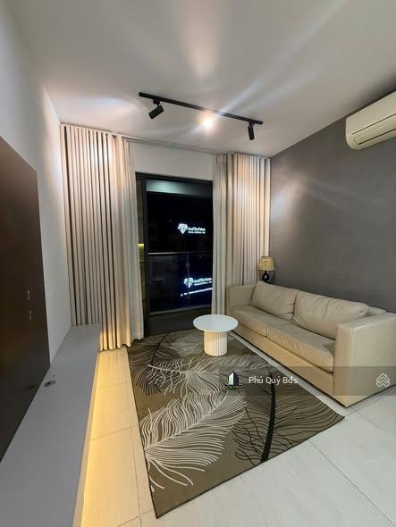 Cho thuê căn hộ one verandah 2pn 2wc, 80m², full nội thất, view sông  giá chỉ 21tr/tháng