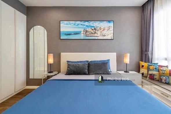Cho thuê căn hộ estella heights 1pn, 60m2  full nội thất  giá thuê 25tr/tháng