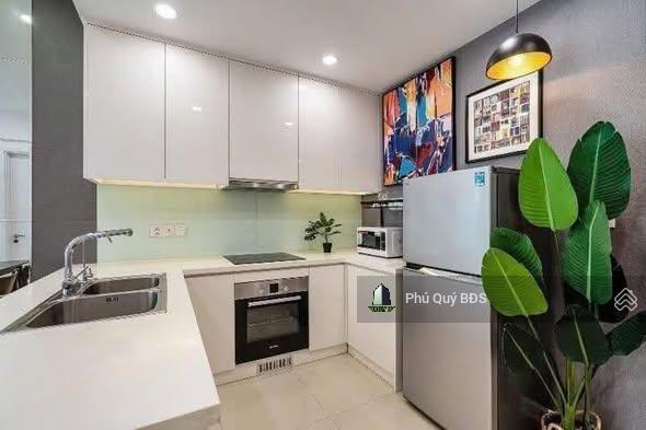 Cho thuê căn hộ estella heights 1pn, 60m2  full nội thất  giá thuê 25tr/tháng