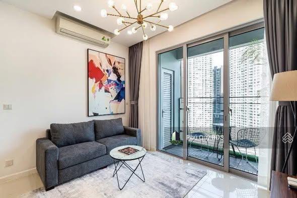 Cho thuê căn hộ estella heights 1pn, 60m2  full nội thất  giá thuê 25tr/tháng