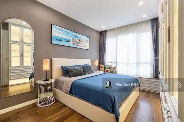 Cho thuê căn hộ estella heights 1pn, 60m2  full nội thất  giá thuê 25tr/tháng