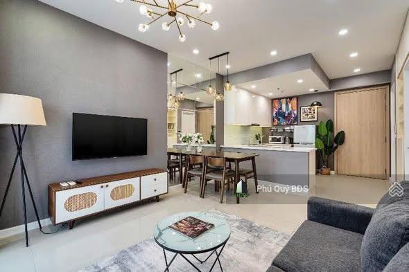 Cho thuê căn hộ estella heights 1pn, 60m2  full nội thất  giá thuê 25tr/tháng
